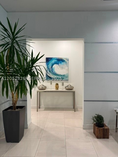 BRICKELL VIEW WEST CONDO - Residential Lease