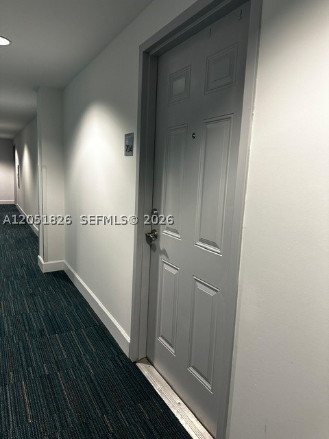 BRICKELL VIEW WEST CONDO - Residential Lease
