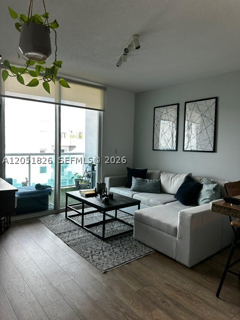 BRICKELL VIEW WEST CONDO - Residential Lease