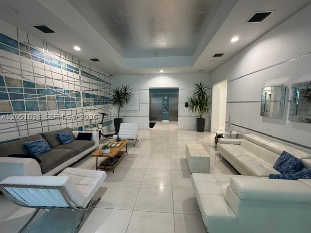 BRICKELL VIEW WEST CONDO - Residential Lease