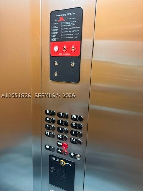 BRICKELL VIEW WEST CONDO - Residential Lease