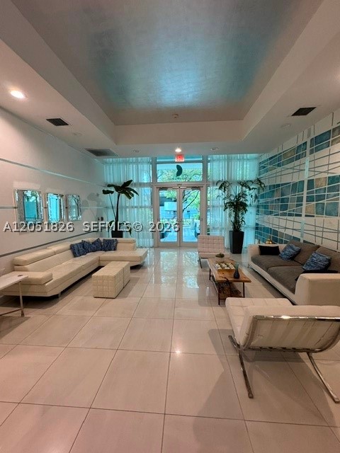 BRICKELL VIEW WEST CONDO - Residential Lease
