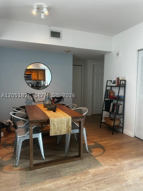 BRICKELL VIEW WEST CONDO - Residential Lease