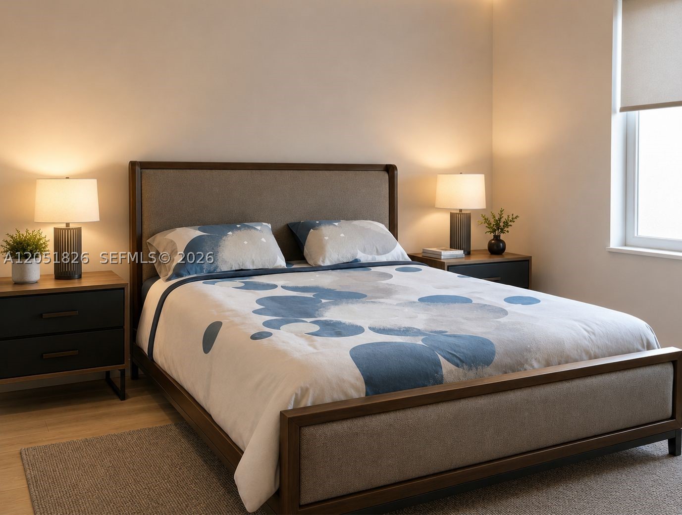 BRICKELL VIEW WEST CONDO - Residential Lease