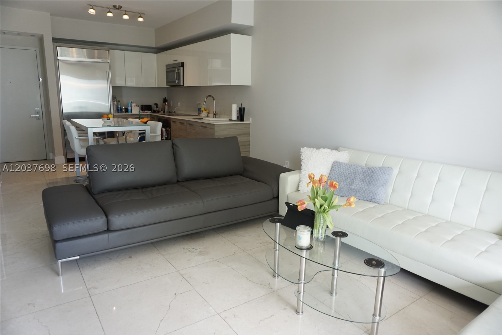 BRICKELLHOUSE CONDO - Residential Lease