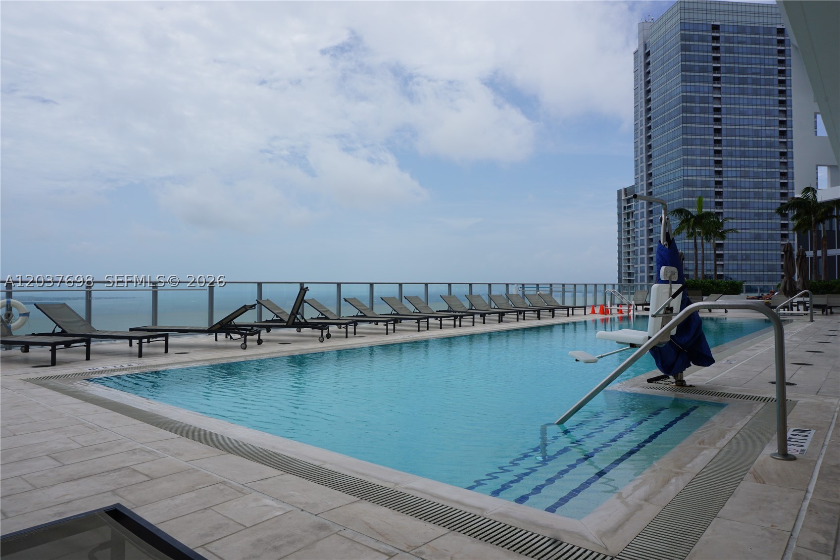 BRICKELLHOUSE CONDO - Residential Lease