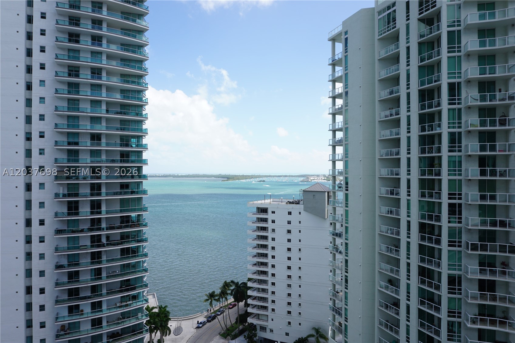 BRICKELLHOUSE CONDO - Residential Lease