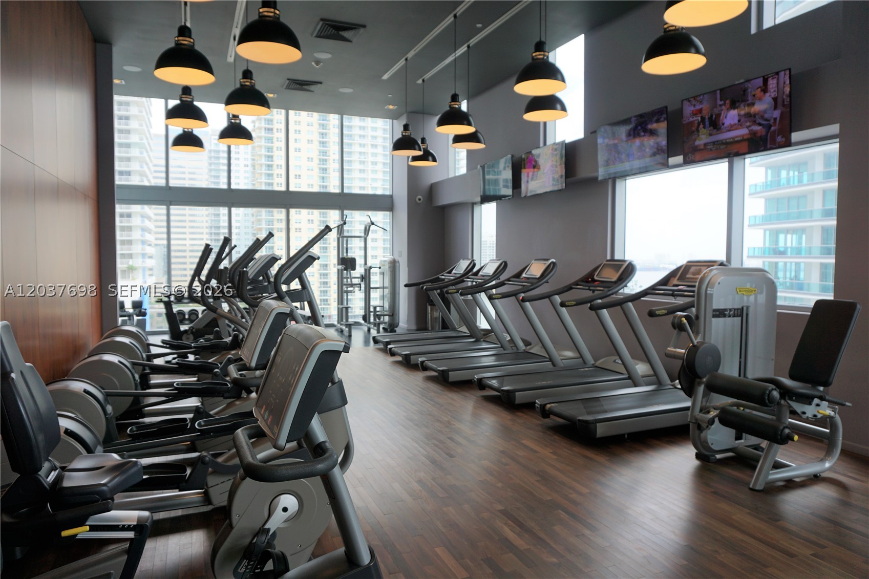 BRICKELLHOUSE CONDO - Residential Lease
