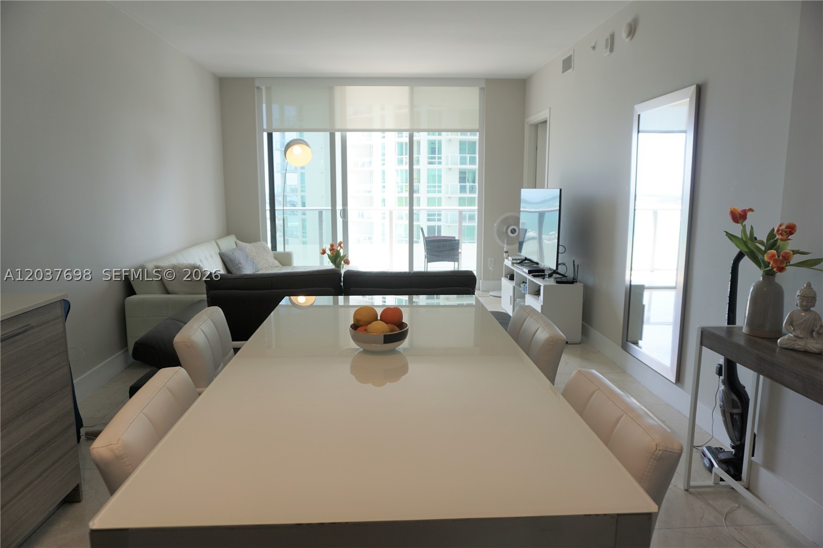 BRICKELLHOUSE CONDO - Residential Lease