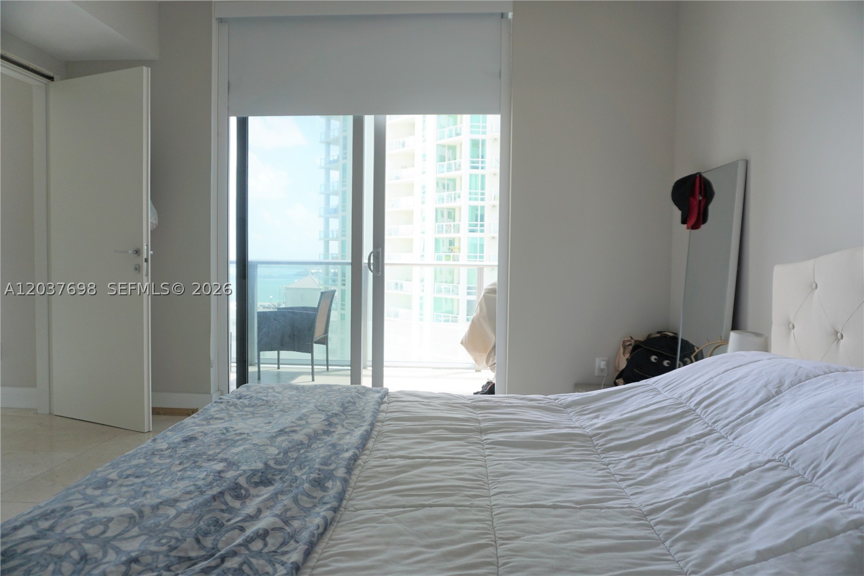 BRICKELLHOUSE CONDO - Residential Lease