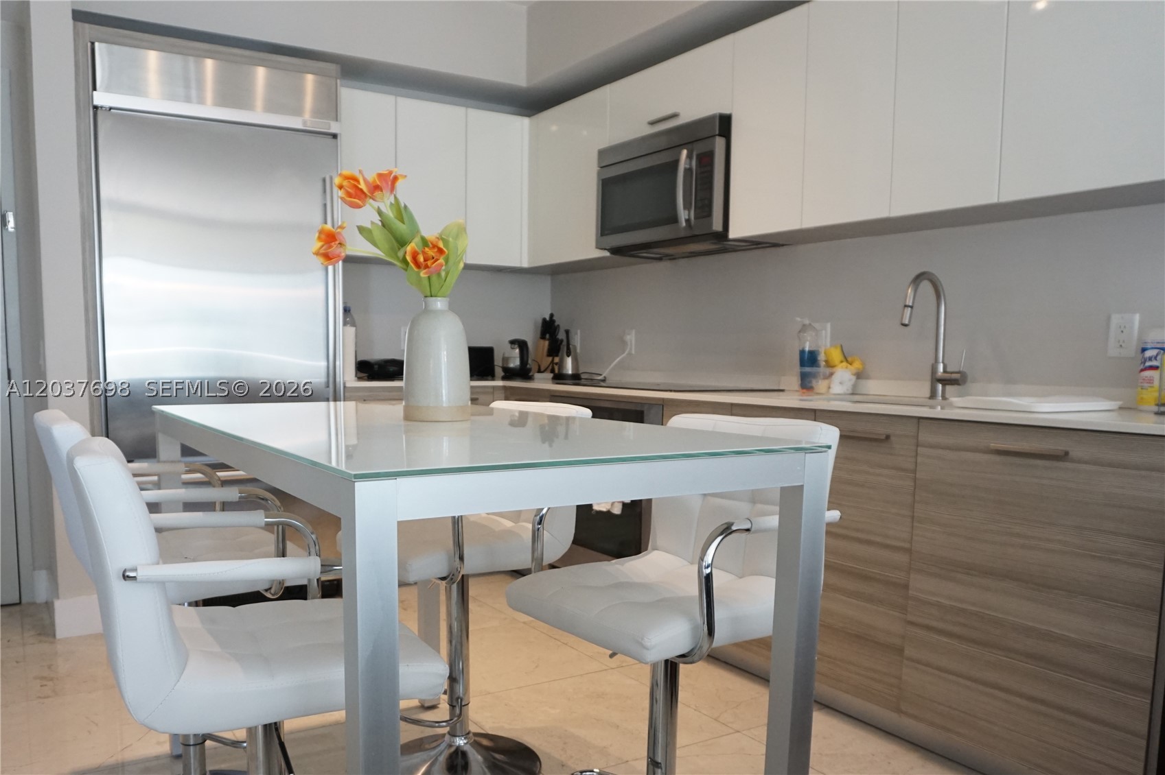 BRICKELLHOUSE CONDO - Residential Lease
