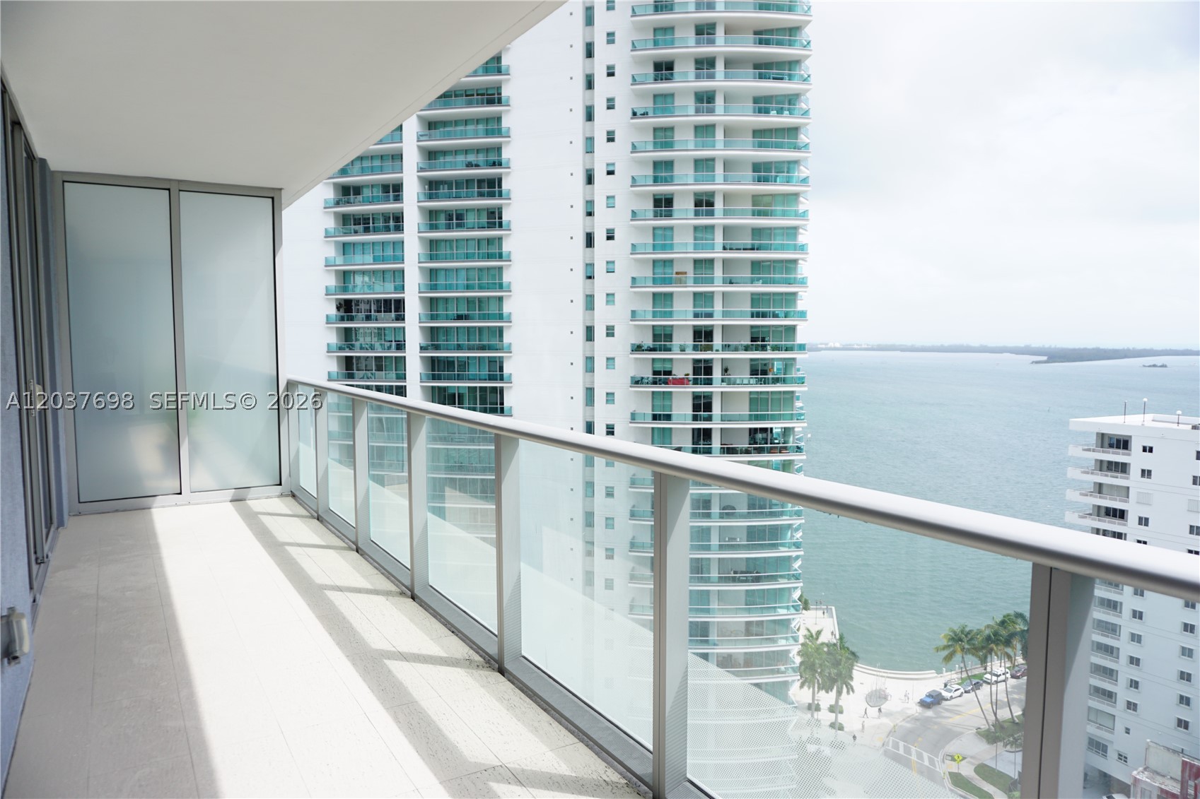 BRICKELLHOUSE CONDO - Residential Lease