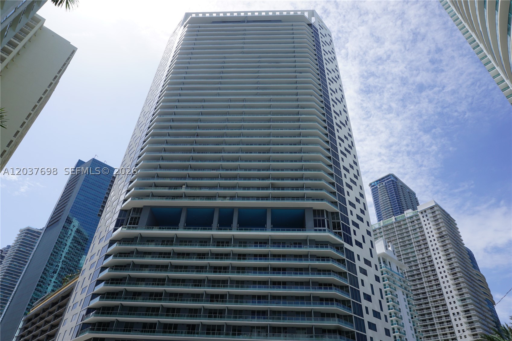BRICKELLHOUSE CONDO - Residential Lease