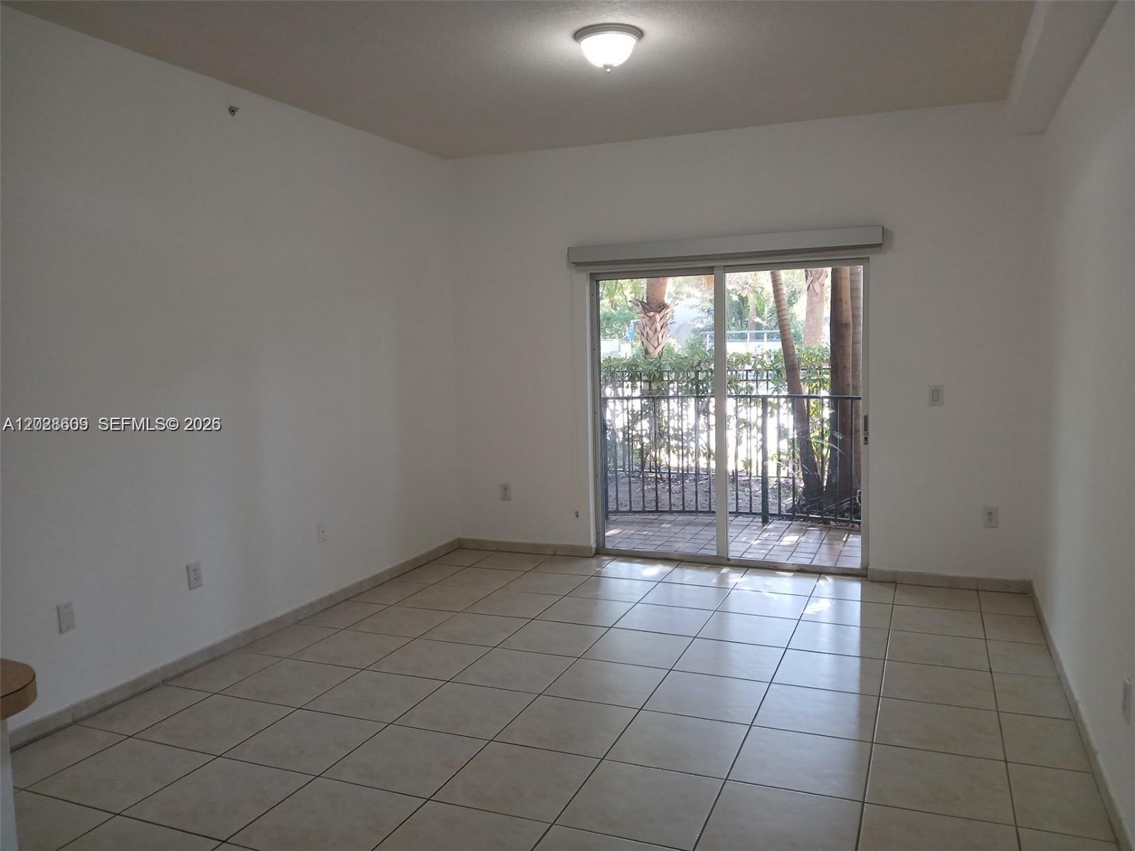 PALM GARDENS AT DORAL CON - Residential Lease