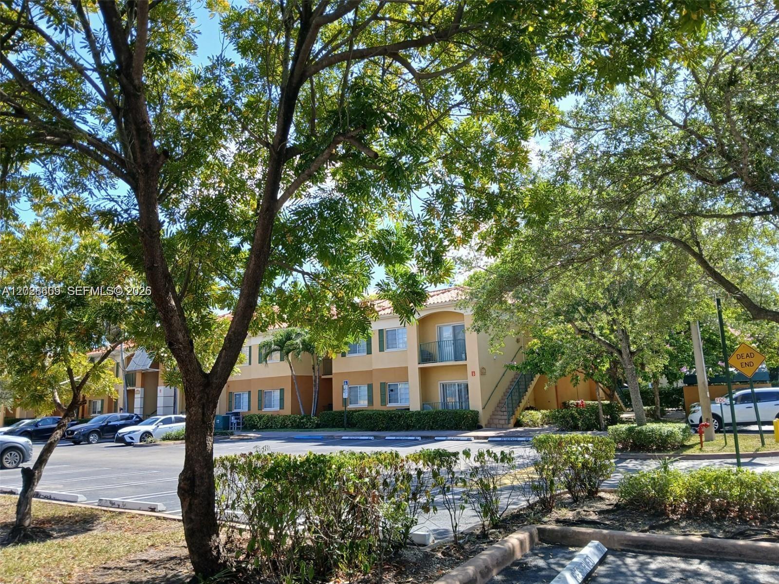 PALM GARDENS AT DORAL CON - Residential Lease