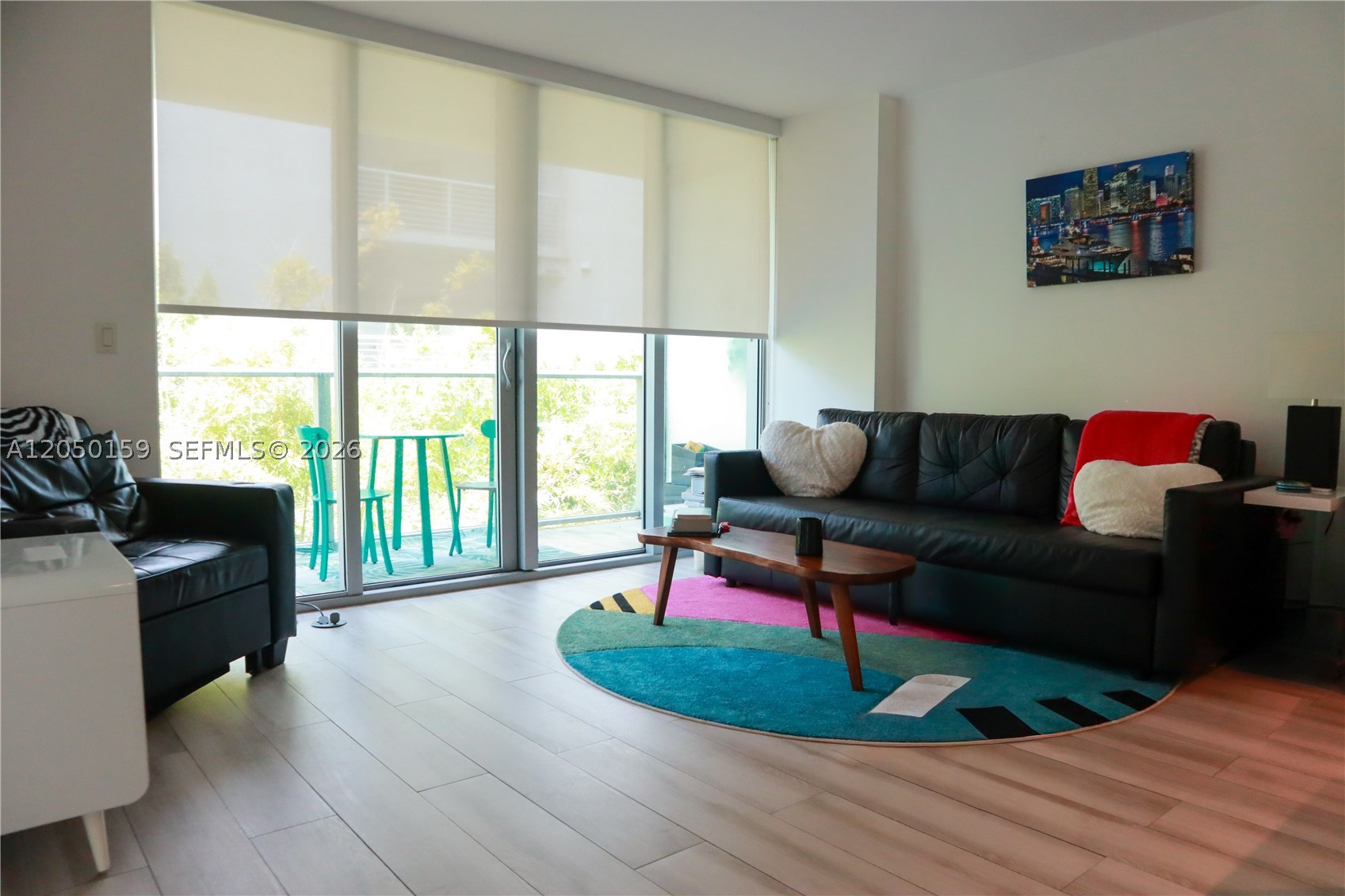 AMD PL OF 2ND OCEAN FRONT - Residential