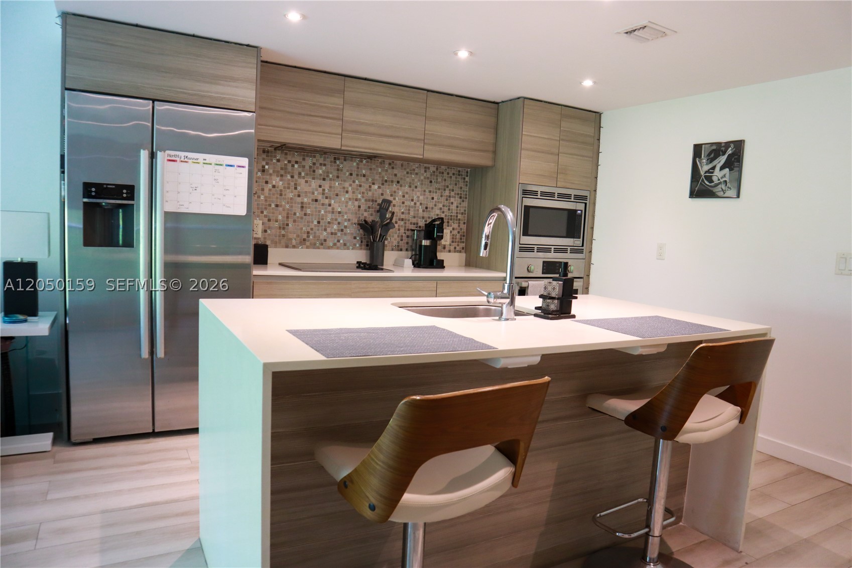 AMD PL OF 2ND OCEAN FRONT - Residential