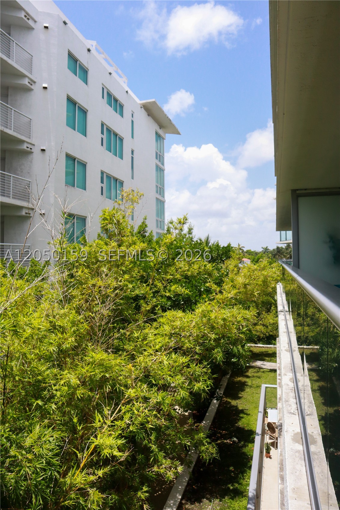 AMD PL OF 2ND OCEAN FRONT - Residential