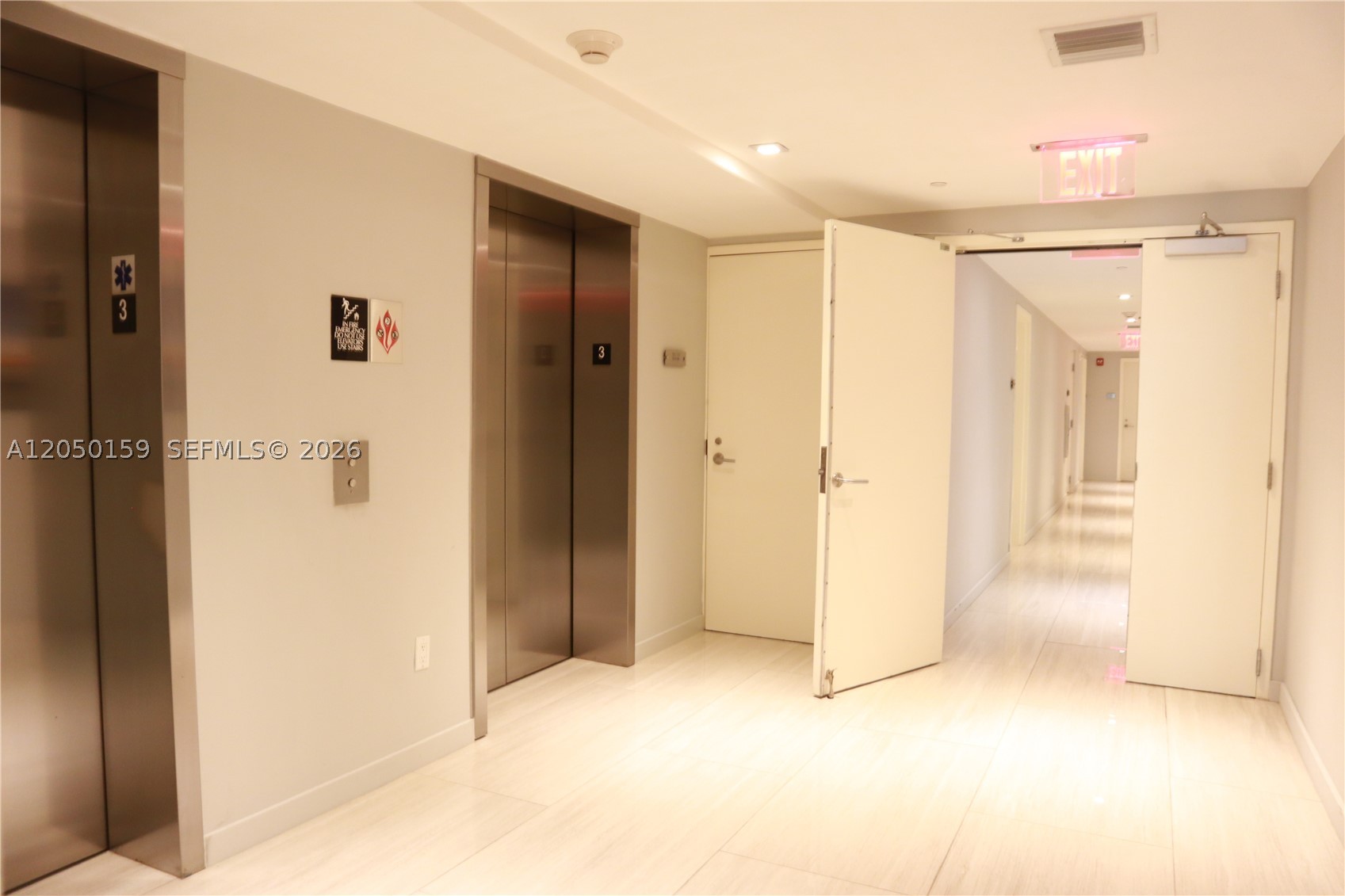 AMD PL OF 2ND OCEAN FRONT - Residential