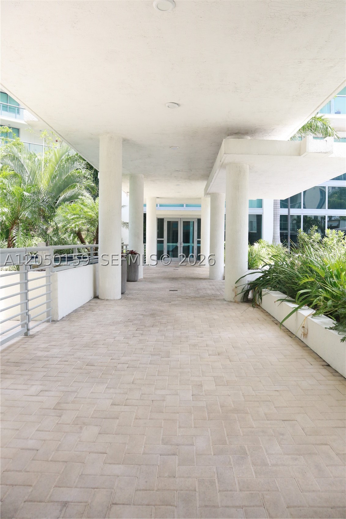 AMD PL OF 2ND OCEAN FRONT - Residential