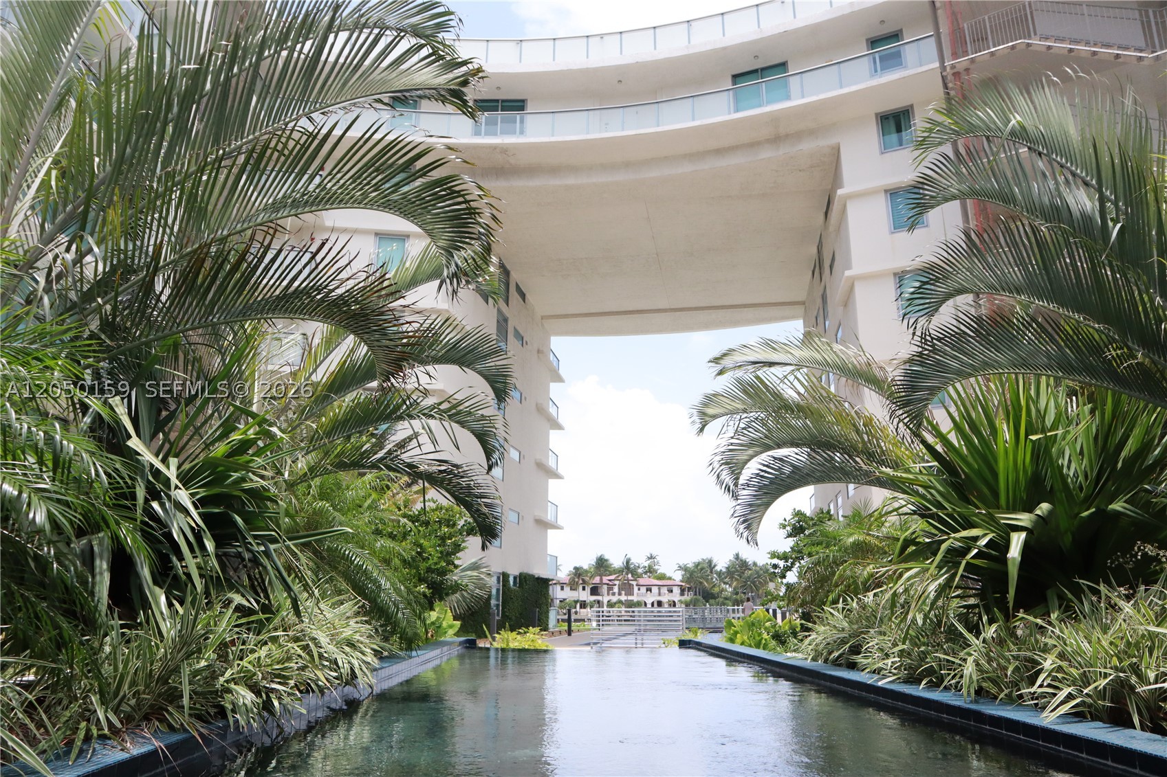 Excellent investment opportunity in the boutique waterfront Peloro Condominium! This modern residence is being sold subject to the existing lease and is tenant-occupied. Current rent is $3,000 per month with a lease term from January 4, 2026 through March 31, 2027. Buyer must honor the existing lease through its expiration. Peloro offers resort-style amenities including a waterfront pool, fitness center, spa, sauna, valet, concierge, club room, and secured lobby. Ideally located just blocks from the beach with easy access to restaurants, shopping, Bal Harbour, Surfside, and all that Miami Beach has to offer. Please contact via email to request any further information on this property.