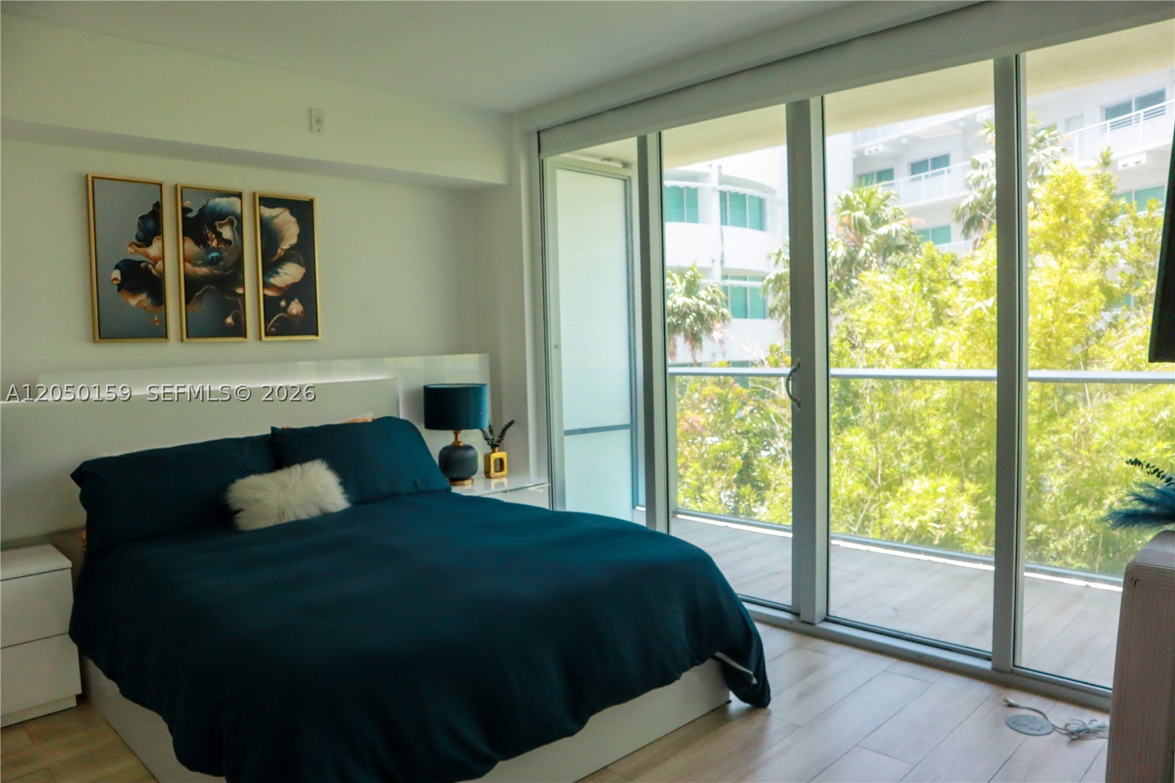 AMD PL OF 2ND OCEAN FRONT - Residential
