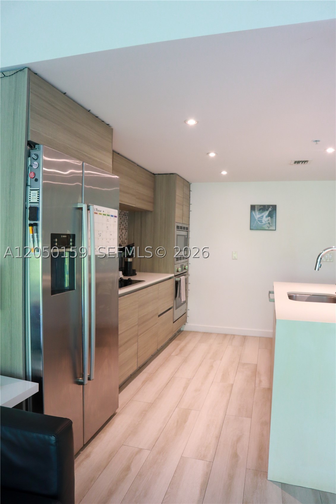 AMD PL OF 2ND OCEAN FRONT - Residential