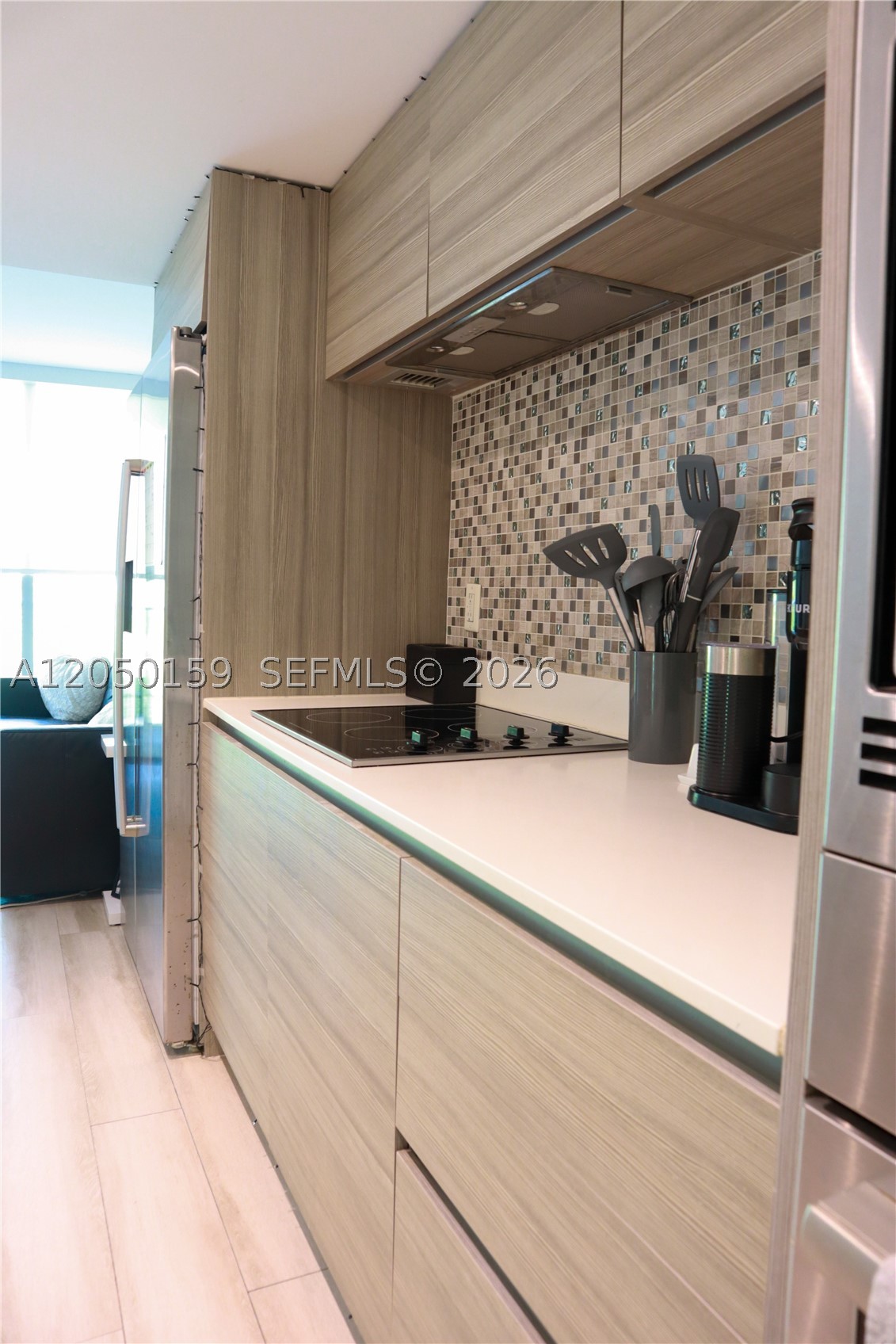 AMD PL OF 2ND OCEAN FRONT - Residential