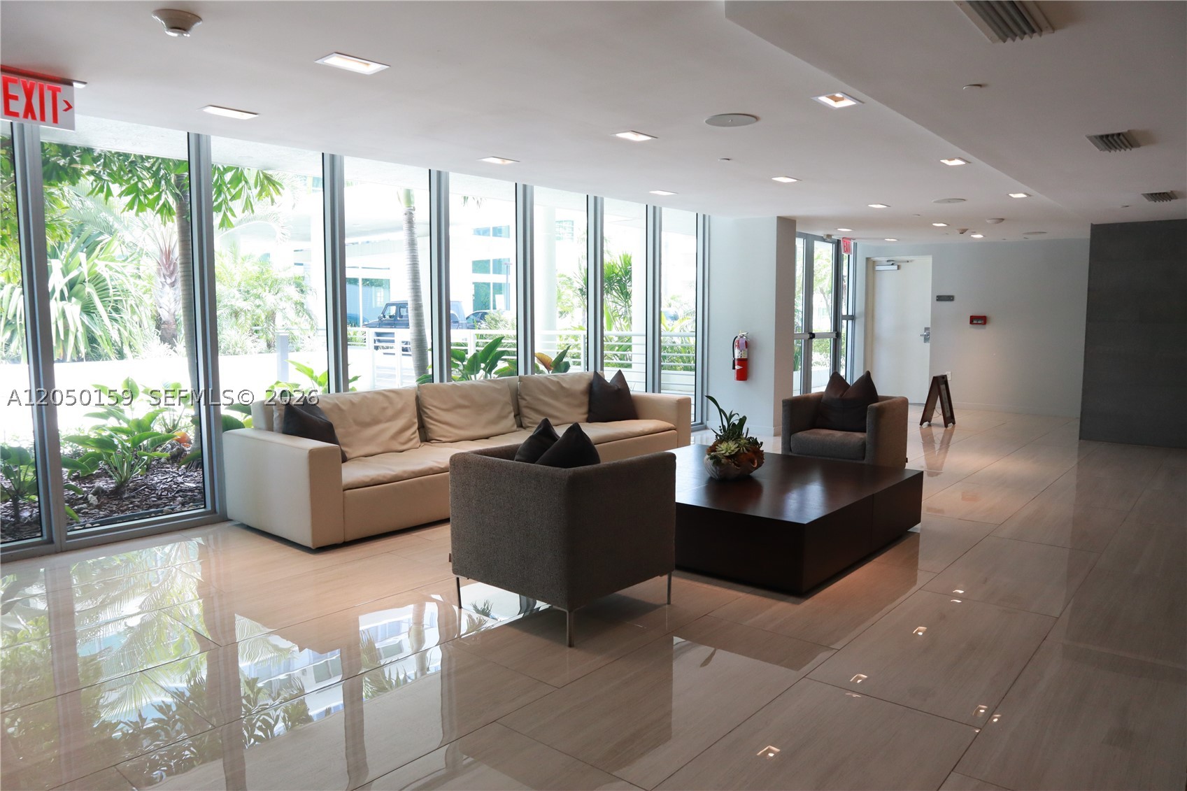 AMD PL OF 2ND OCEAN FRONT - Residential