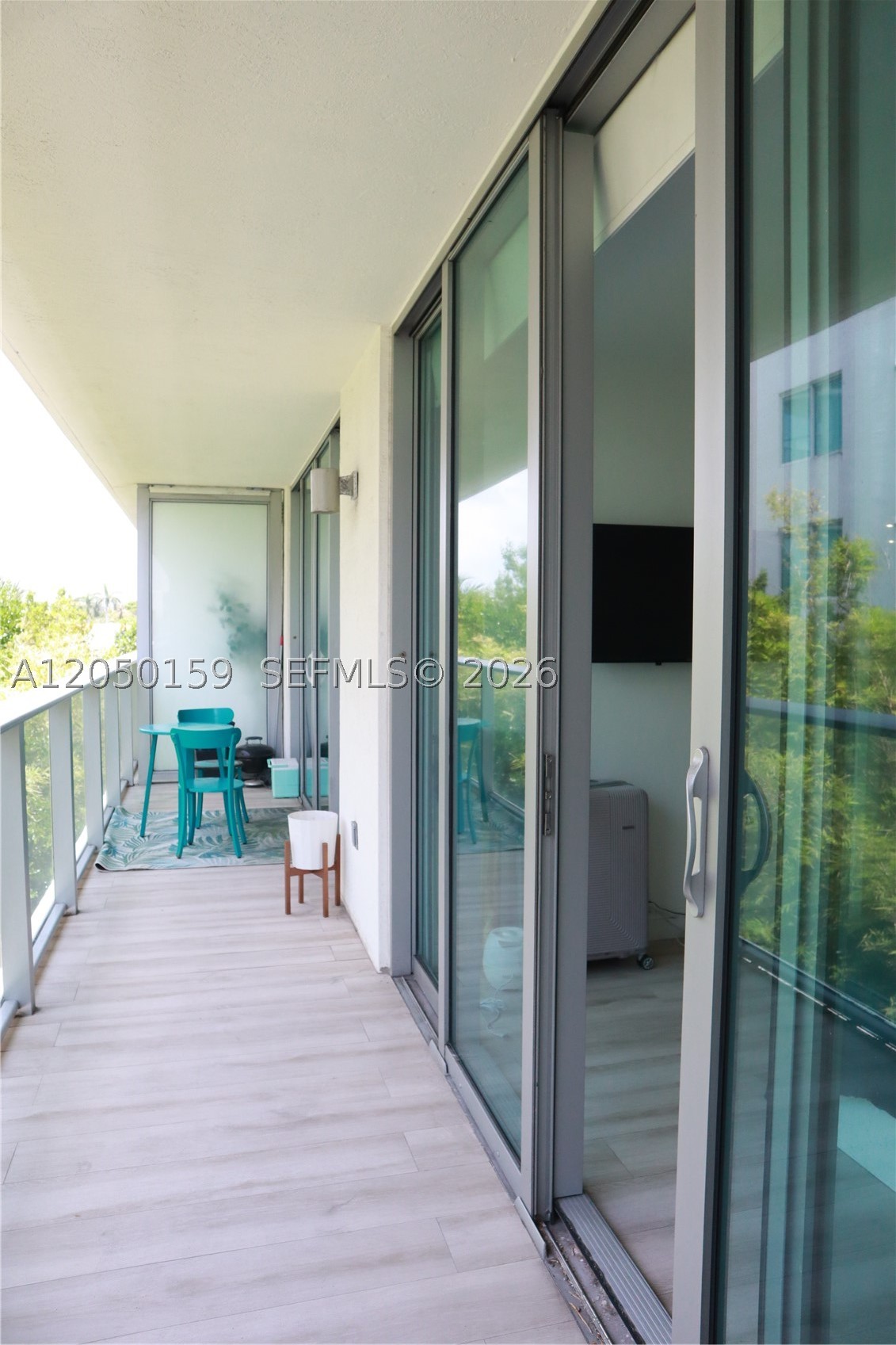 AMD PL OF 2ND OCEAN FRONT - Residential
