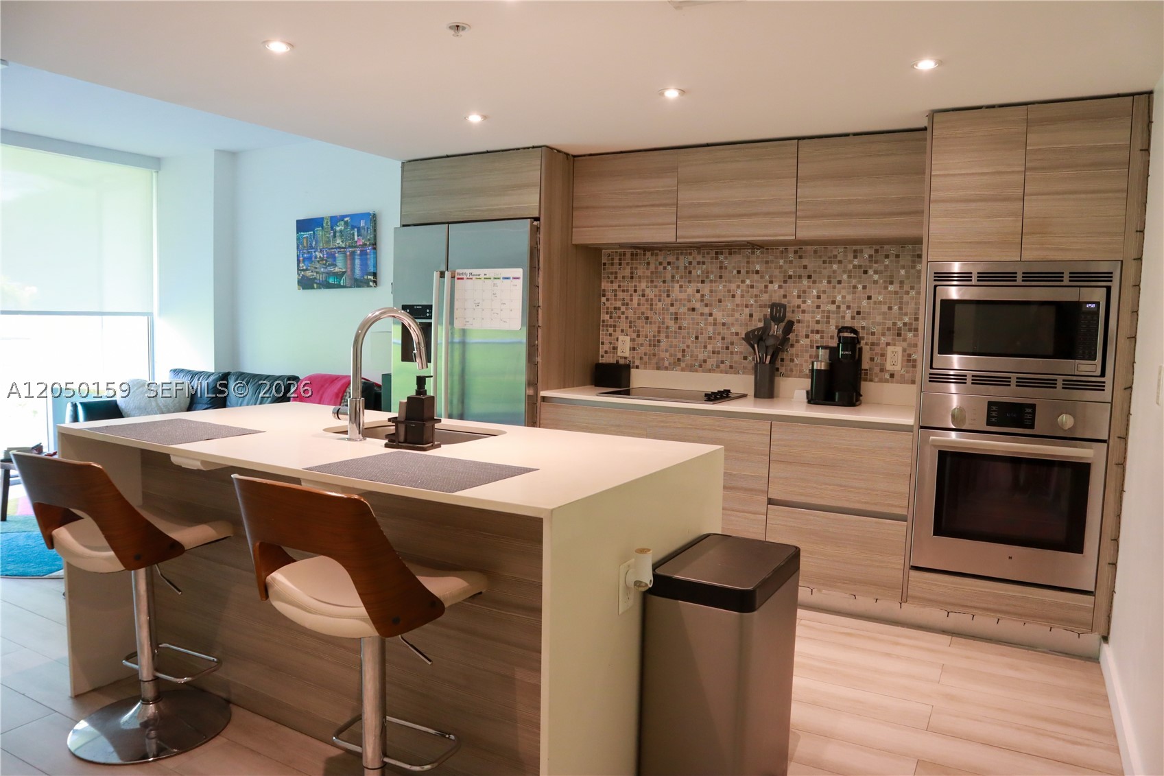 AMD PL OF 2ND OCEAN FRONT - Residential