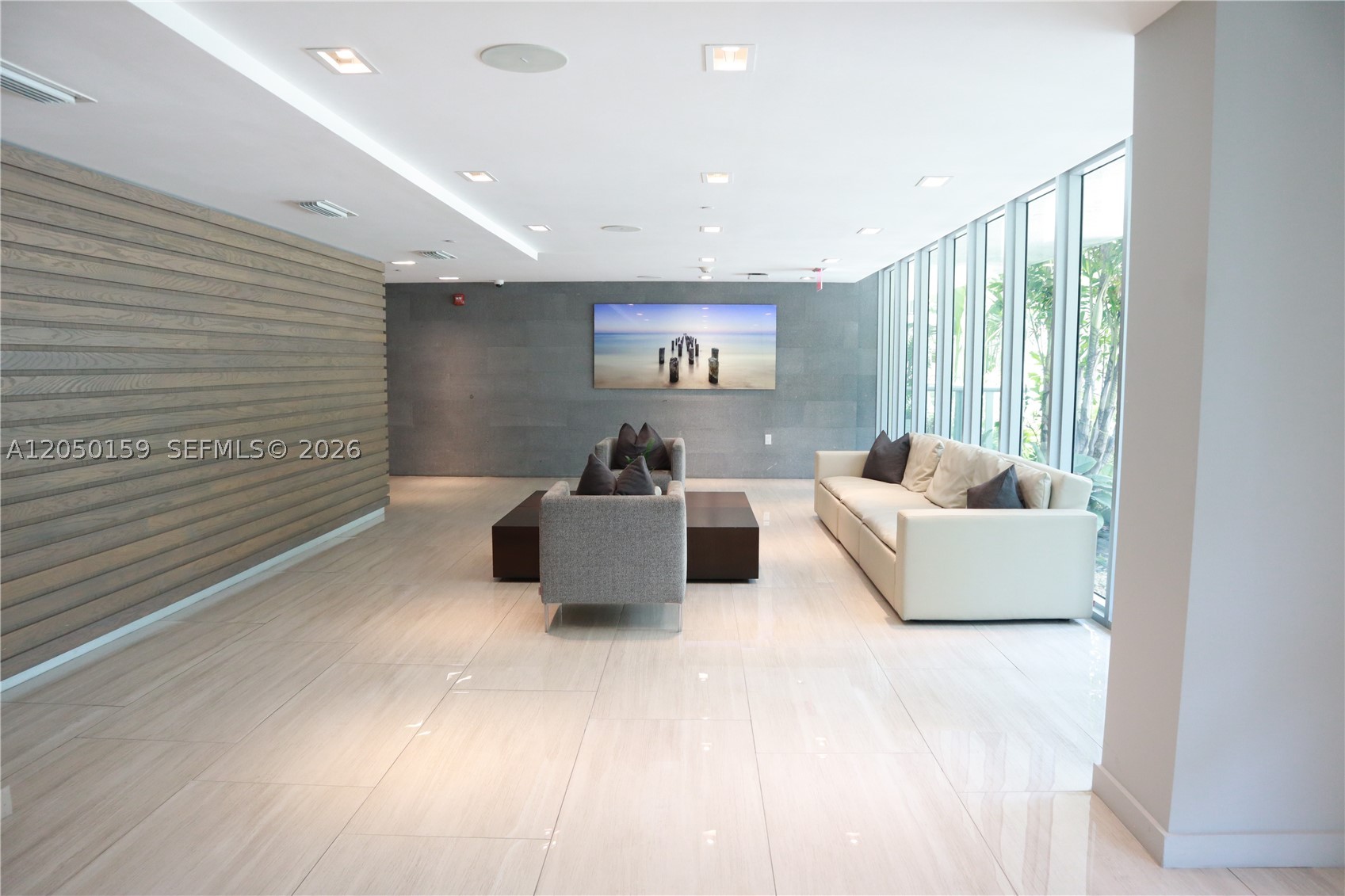AMD PL OF 2ND OCEAN FRONT - Residential