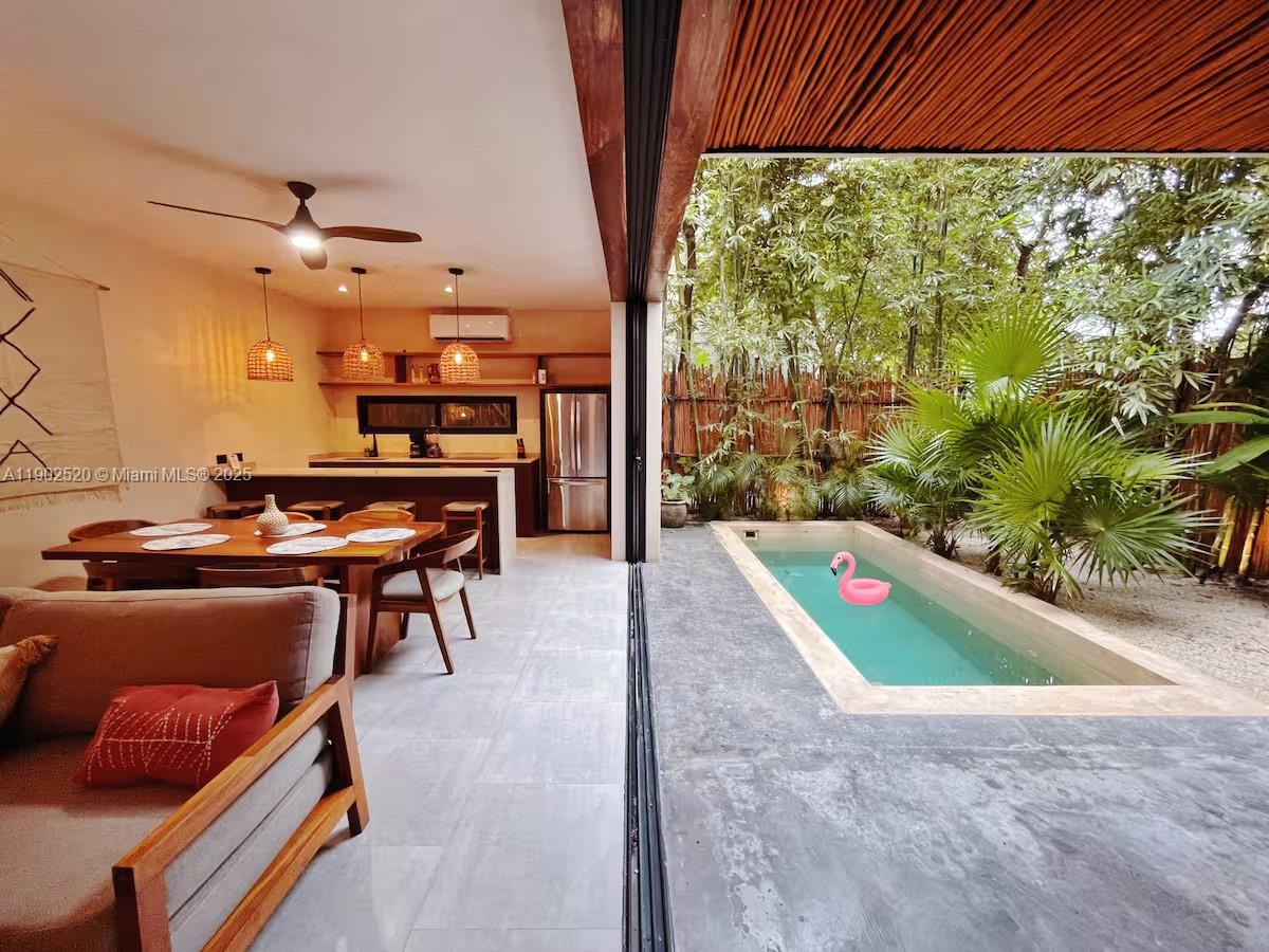Atman Residences - Residential
