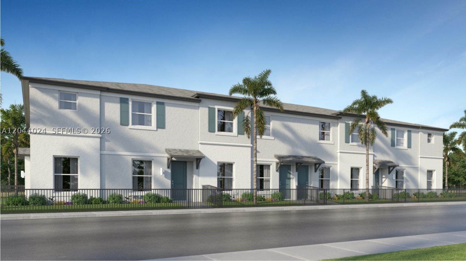 Solstice - Residential