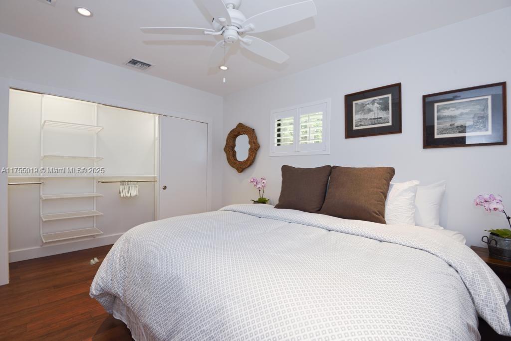 SUNSET TRAILS - Residential Lease
