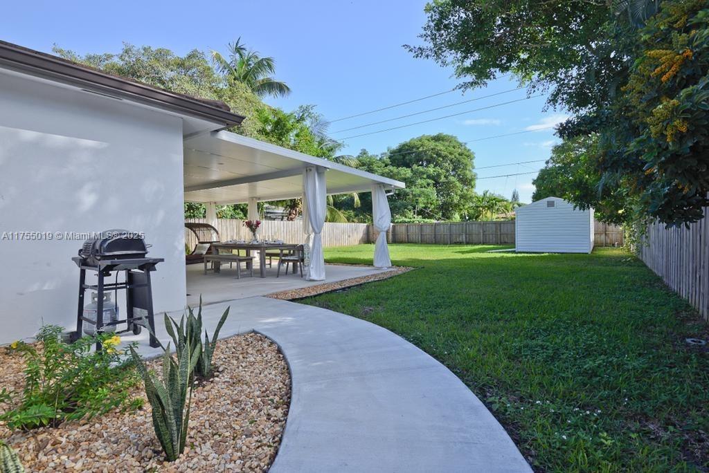 SUNSET TRAILS - Residential Lease