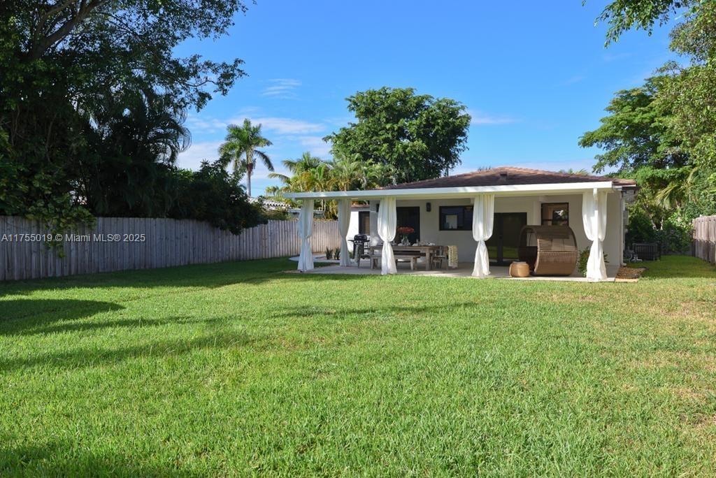 SUNSET TRAILS - Residential Lease