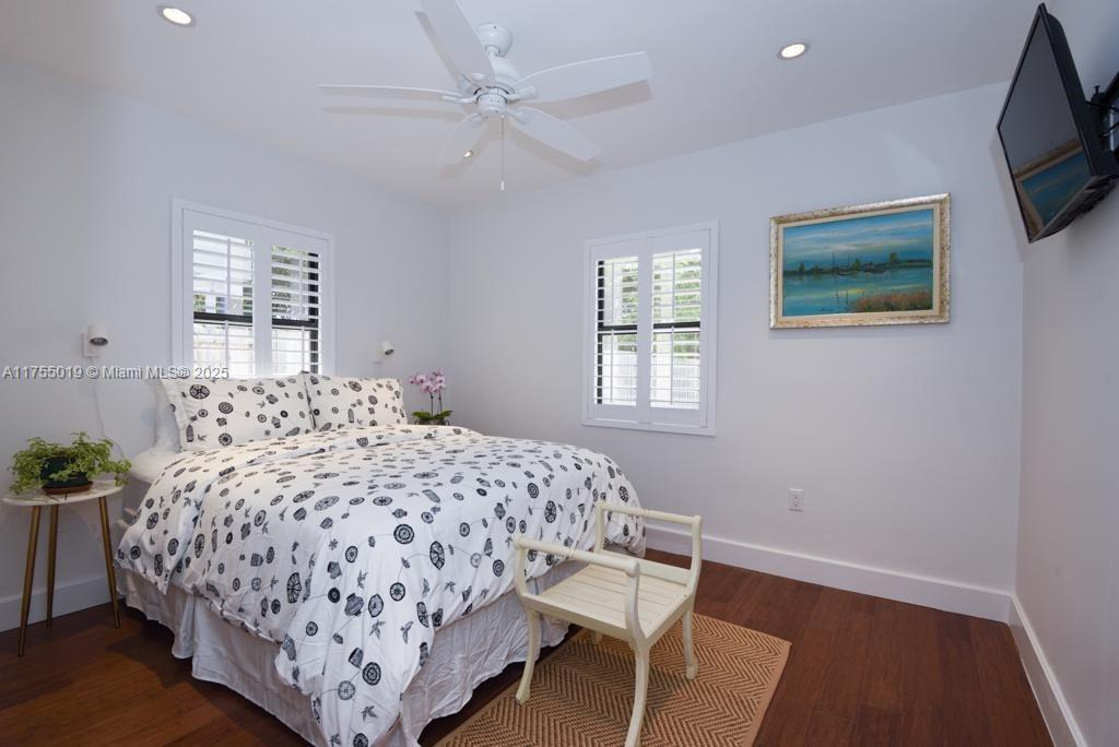 SUNSET TRAILS - Residential Lease