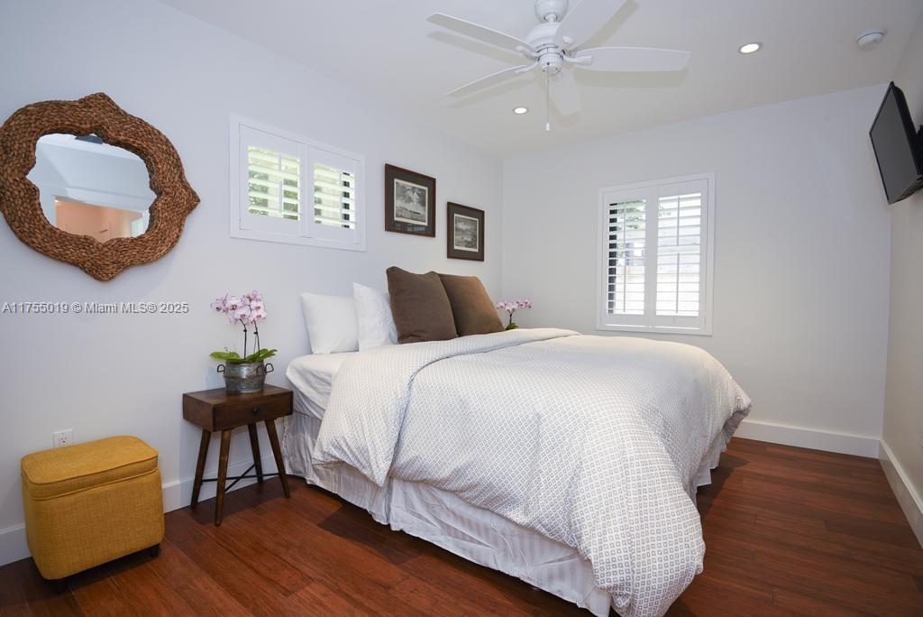 SUNSET TRAILS - Residential Lease