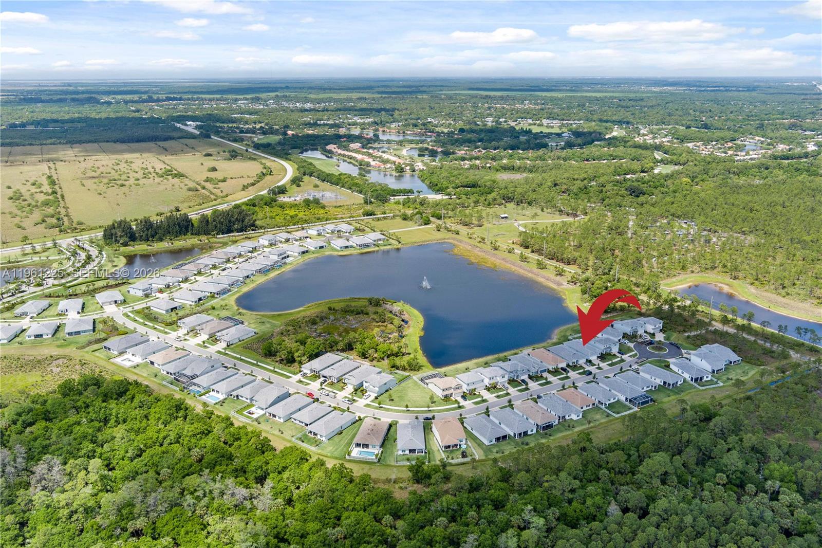 HIGHPOINTE PUD - Residential Lease