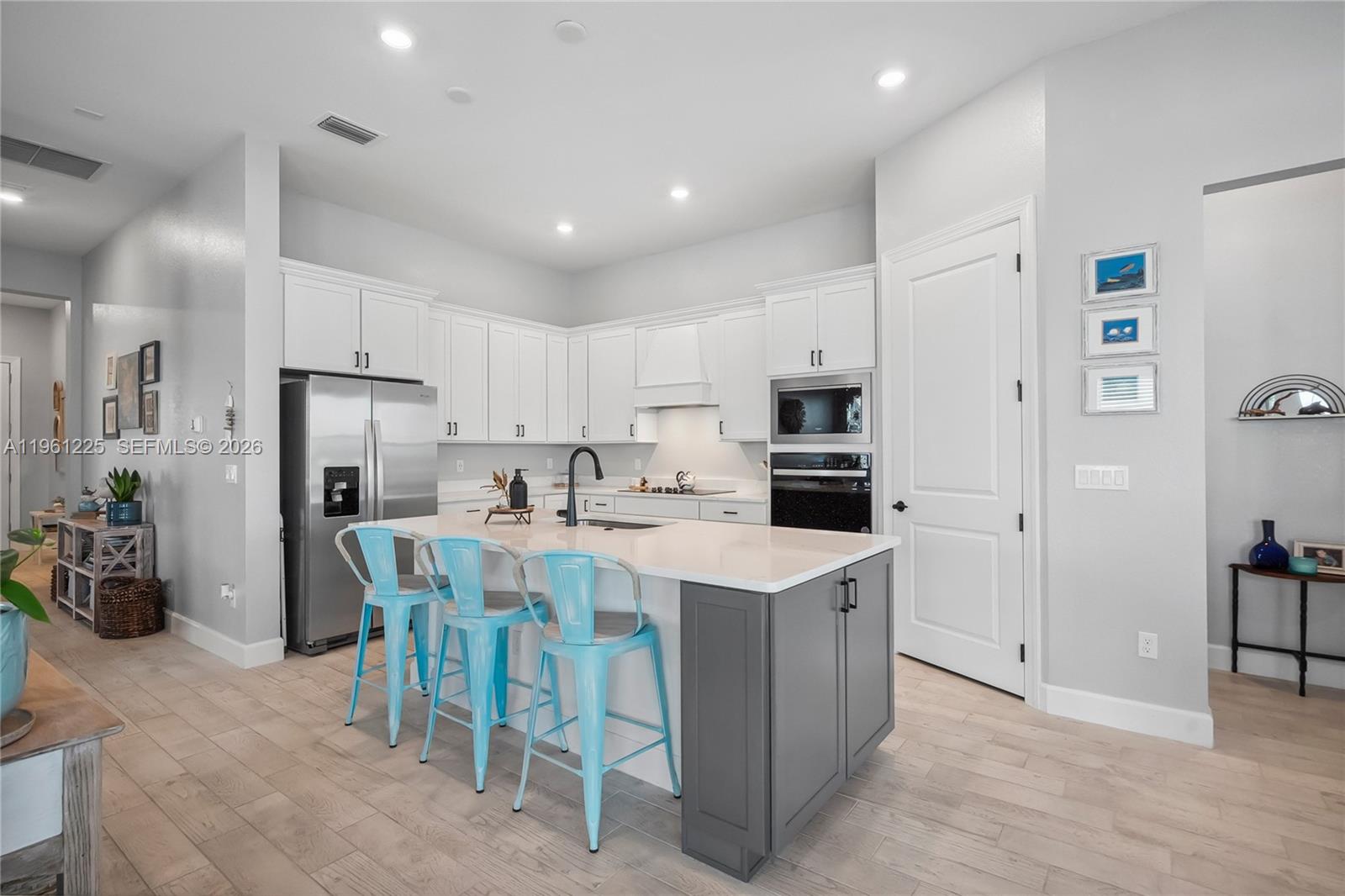 HIGHPOINTE PUD - Residential Lease
