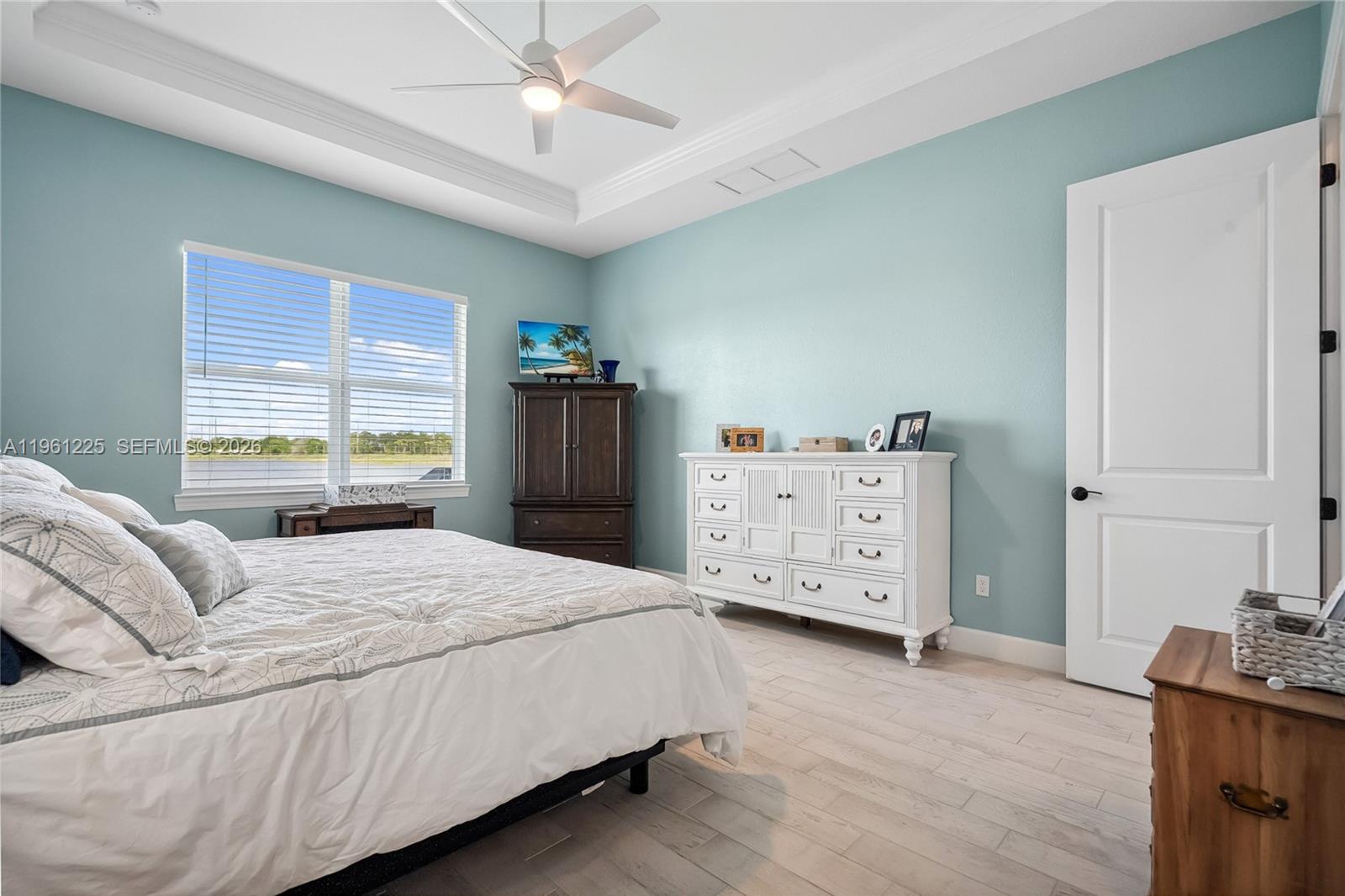 HIGHPOINTE PUD - Residential Lease
