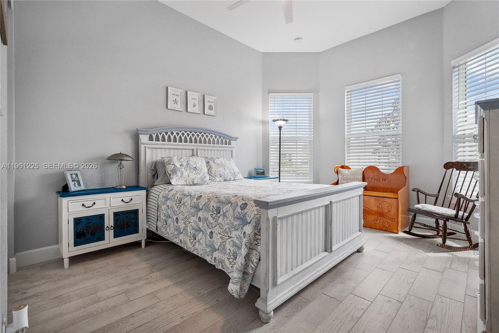 HIGHPOINTE PUD - Residential Lease