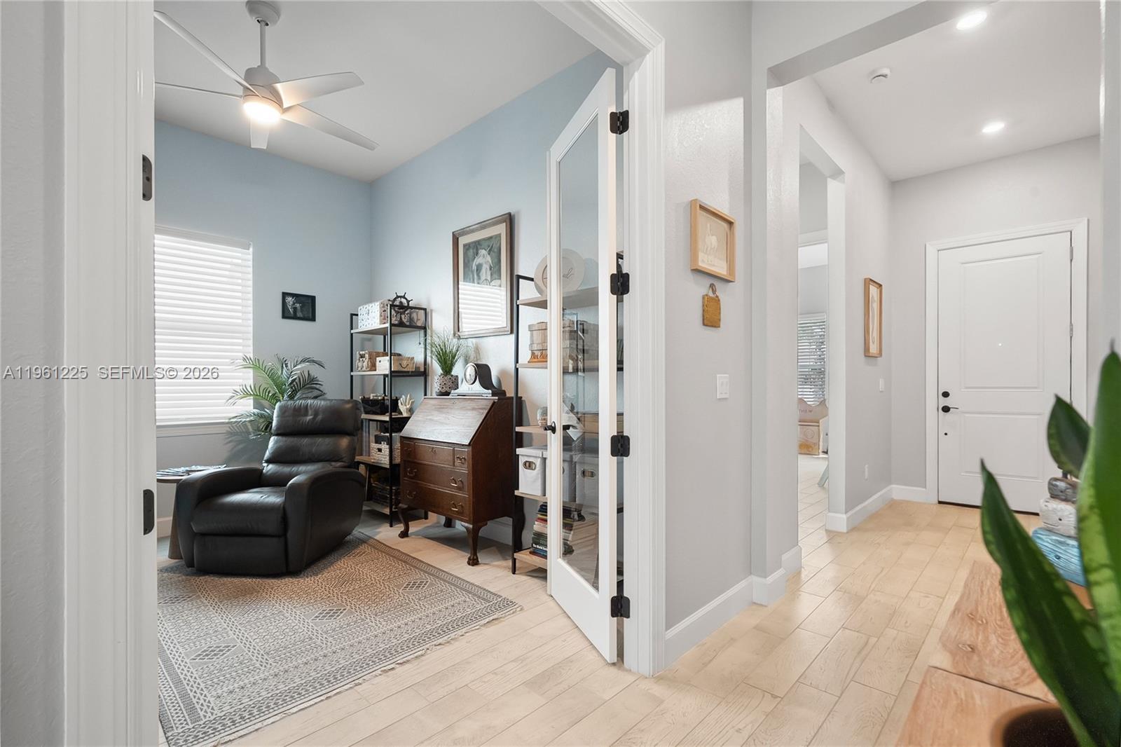 HIGHPOINTE PUD - Residential Lease