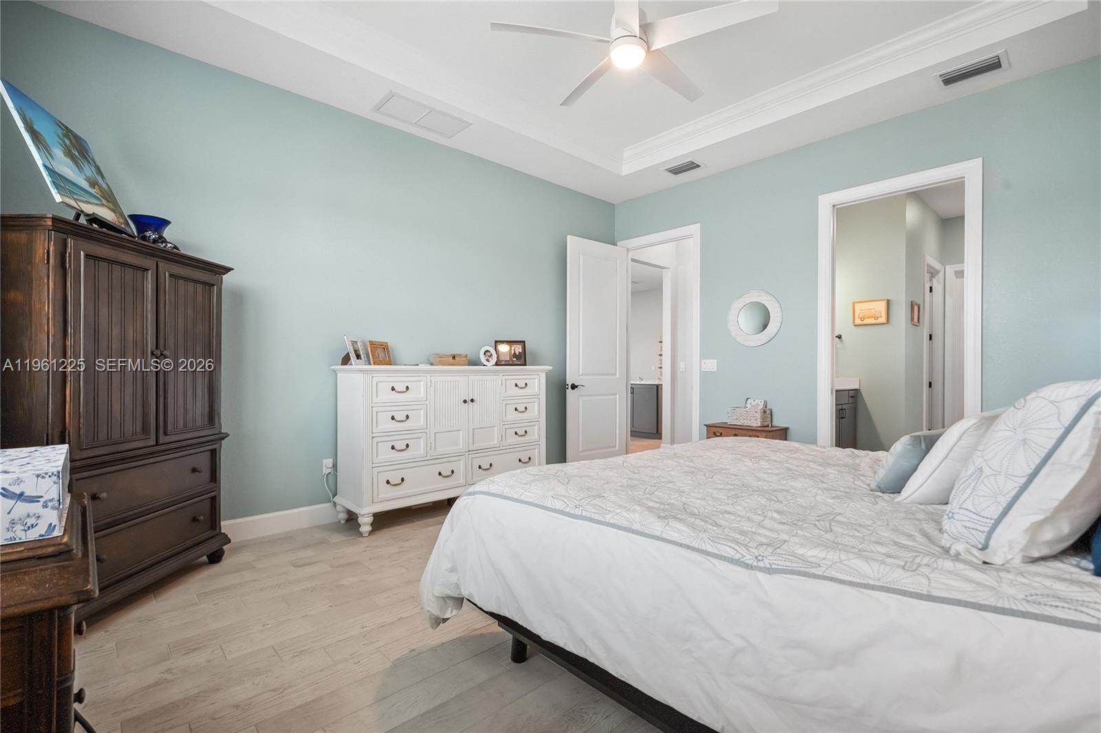 HIGHPOINTE PUD - Residential Lease