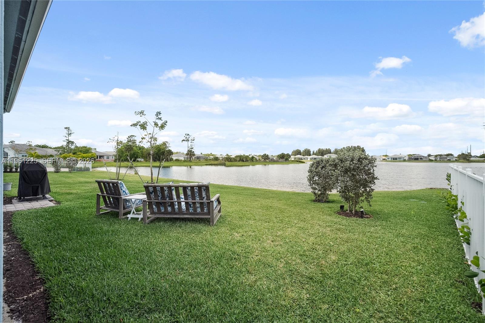 HIGHPOINTE PUD - Residential Lease