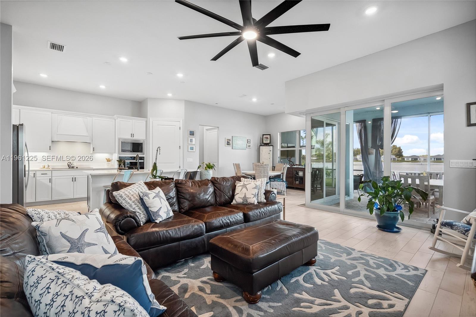HIGHPOINTE PUD - Residential Lease