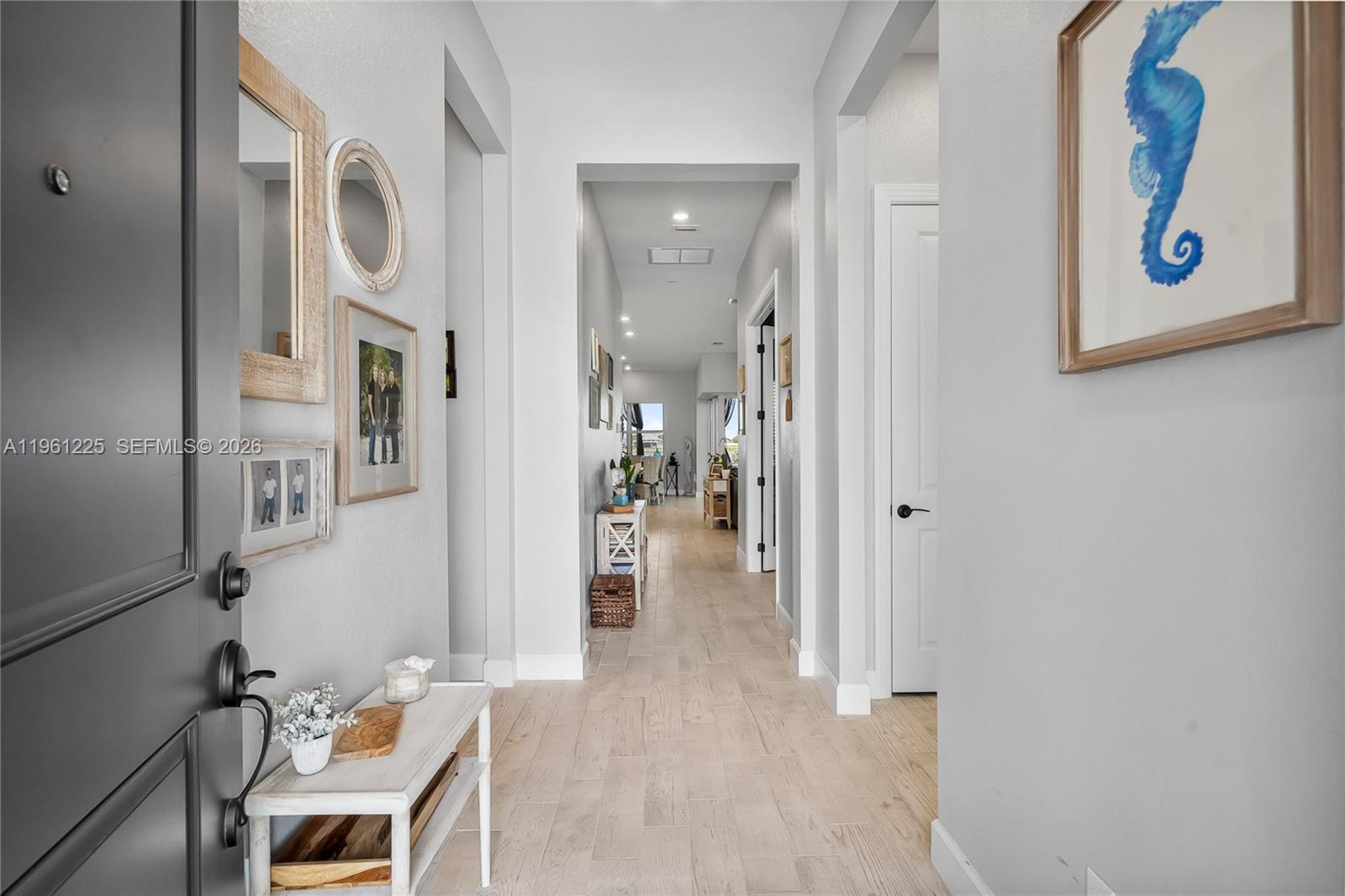 HIGHPOINTE PUD - Residential Lease