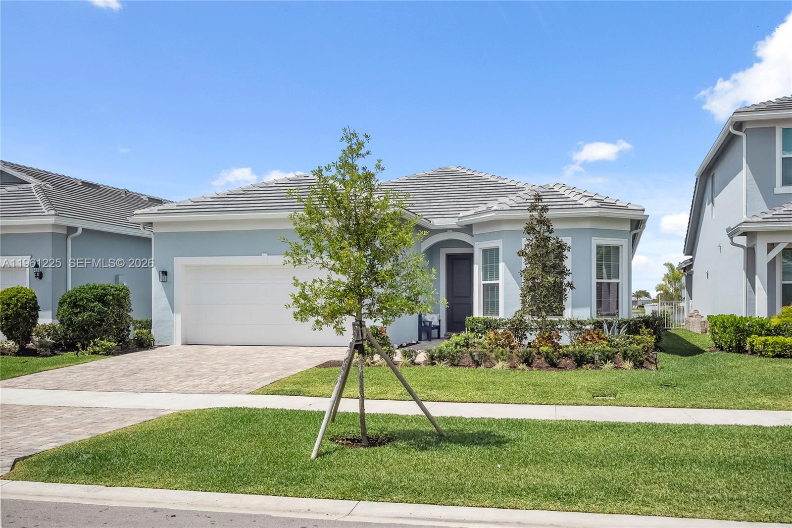 HIGHPOINTE PUD - Residential Lease