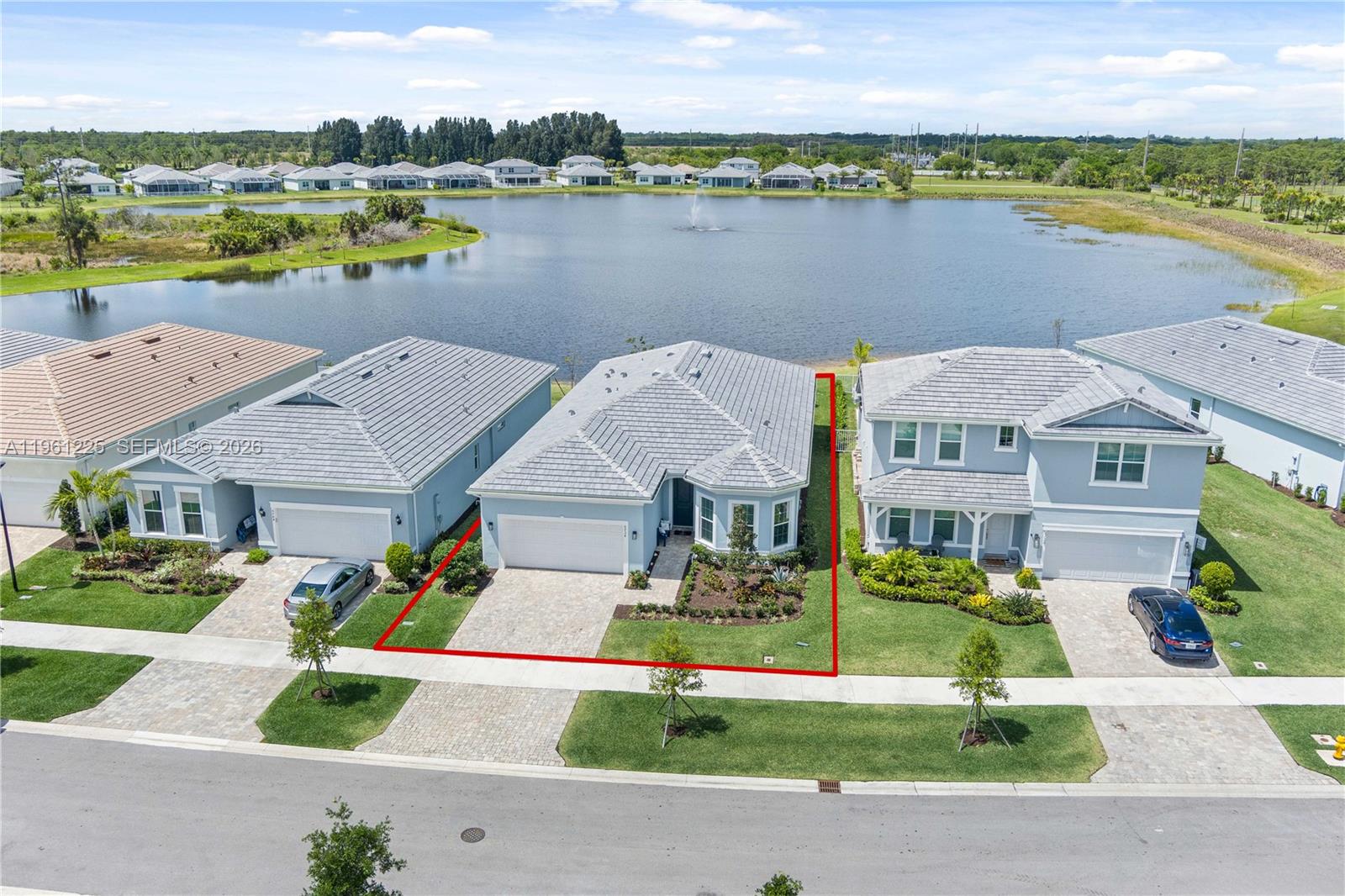 HIGHPOINTE PUD - Residential Lease
